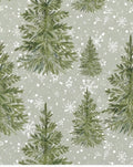 Sage Pine Trees