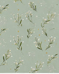 Sage Greenery