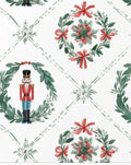Nutcracker Wreaths