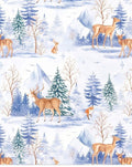 Winter Woodland