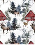 Red Barn Farmhouse